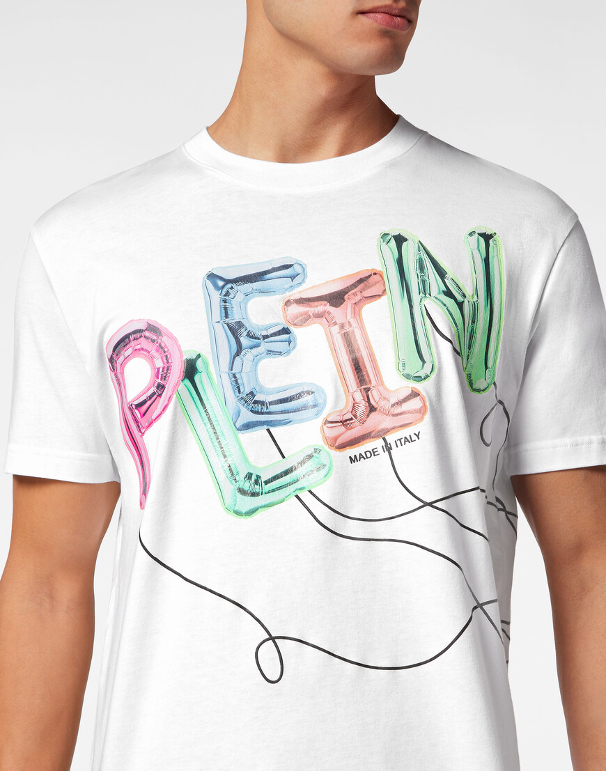 футболка  PADC-MTK7086-PJY002N_01 со скидкой