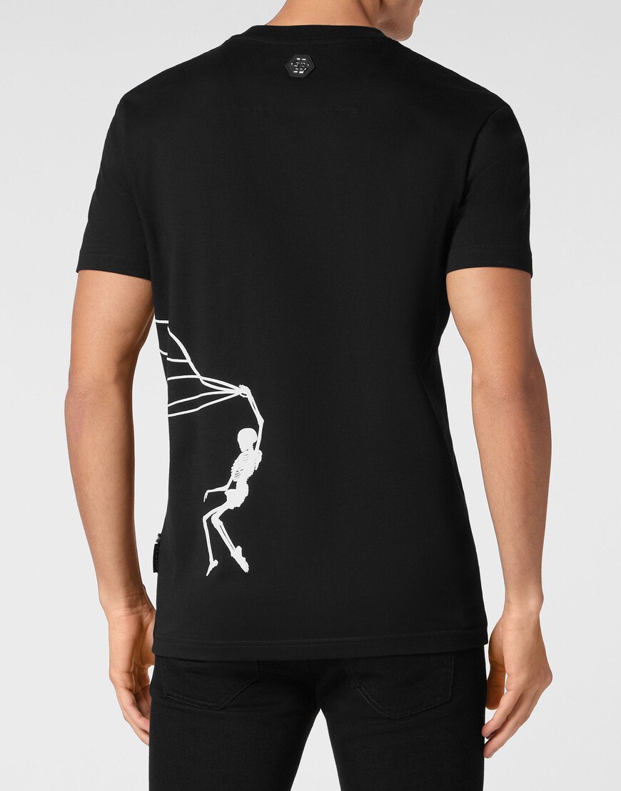 футболка  PADC-MTK7086-PJY002N_02 купить с доставкой