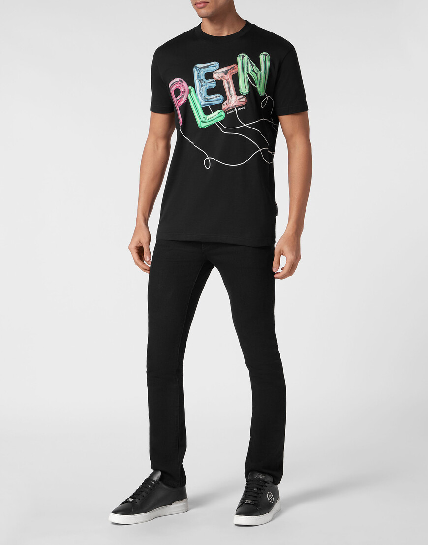 футболка  PADC-MTK7086-PJY002N_02 по низкой цене