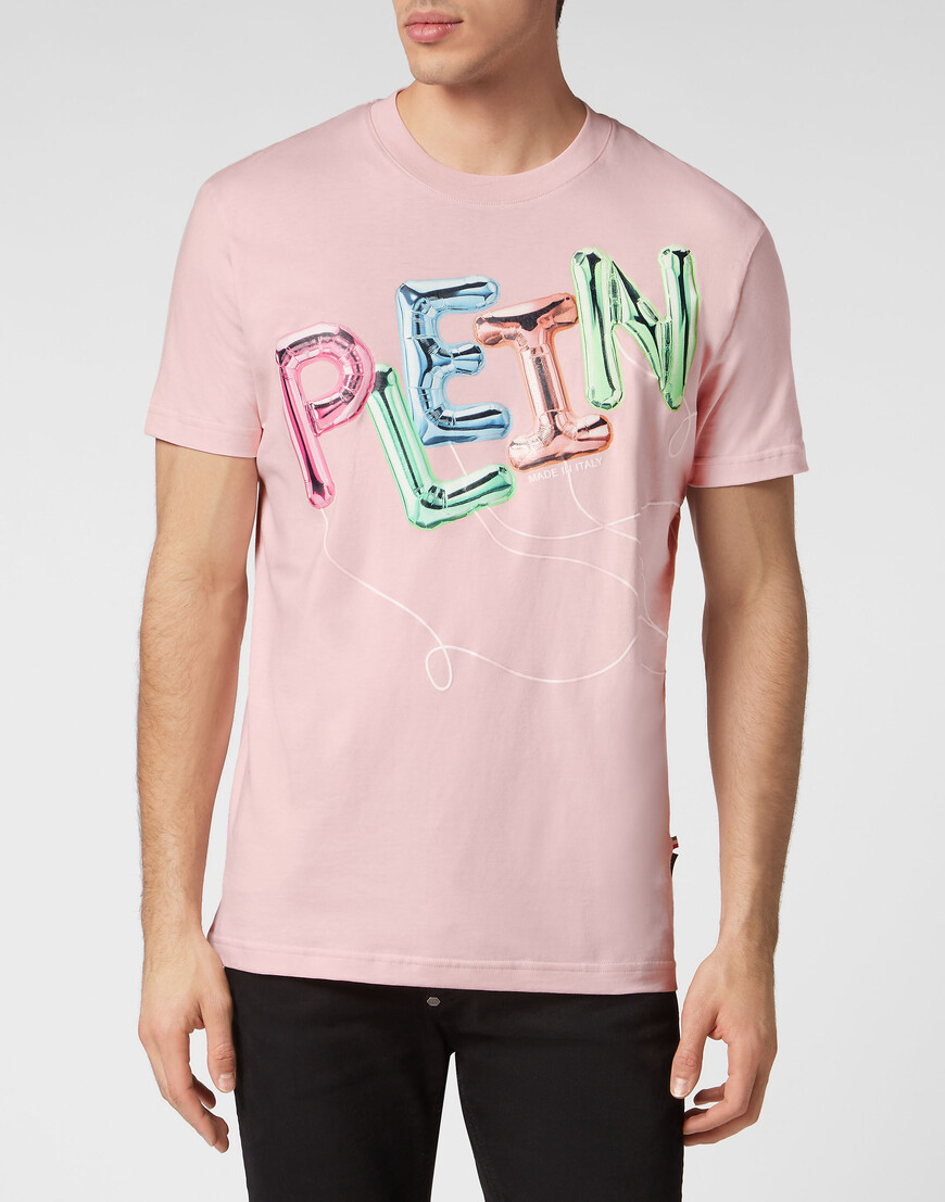 футболка  PADC-MTK7086-PJY002N_03 фотография