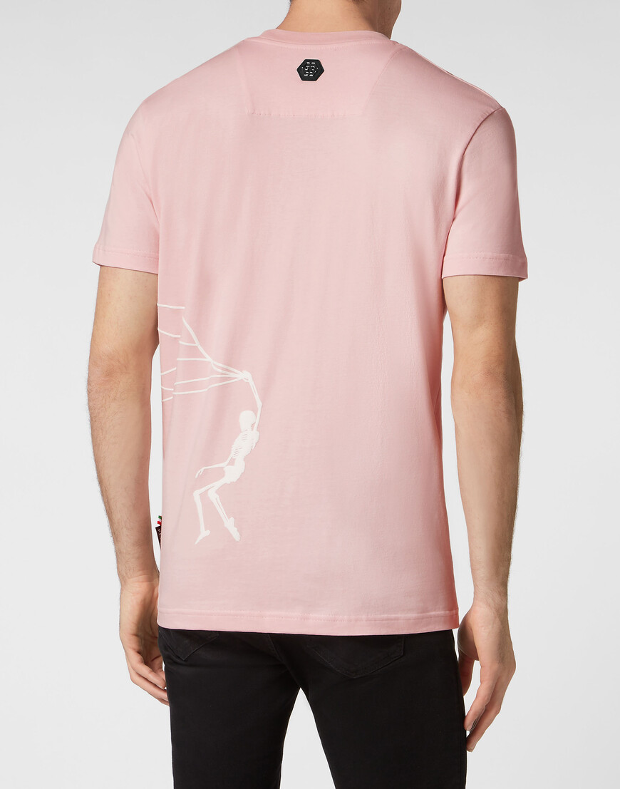 футболка  PADC-MTK7086-PJY002N_03 купить с доставкой