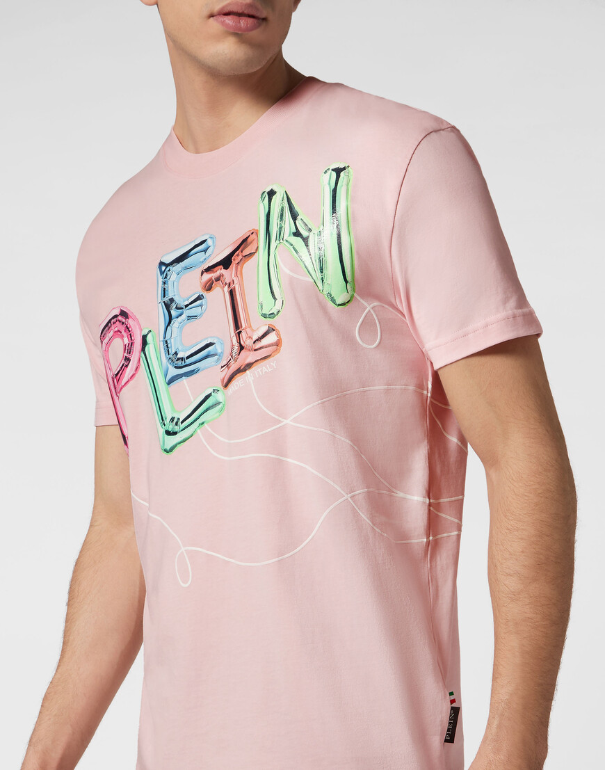 футболка  PADC-MTK7086-PJY002N_03 со скидкой