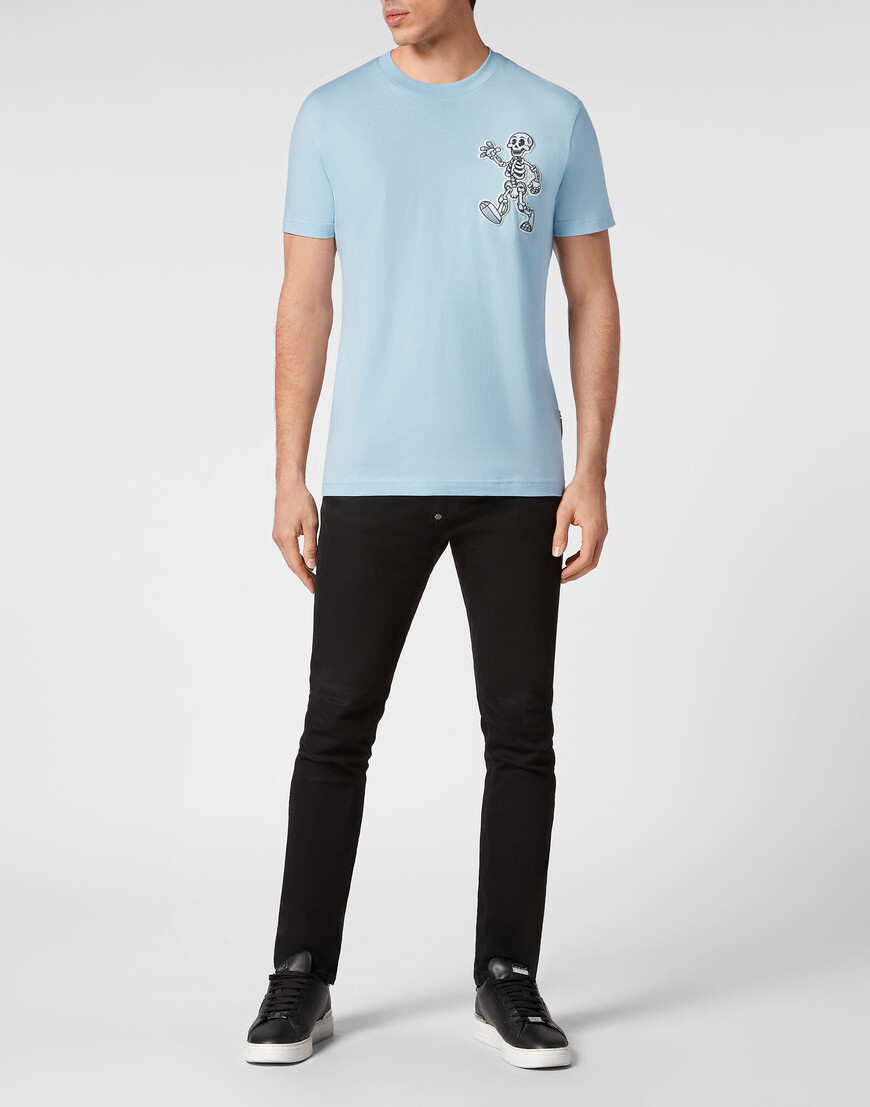 футболка  PADC-MTK7088-PJY002N_07 по низкой цене