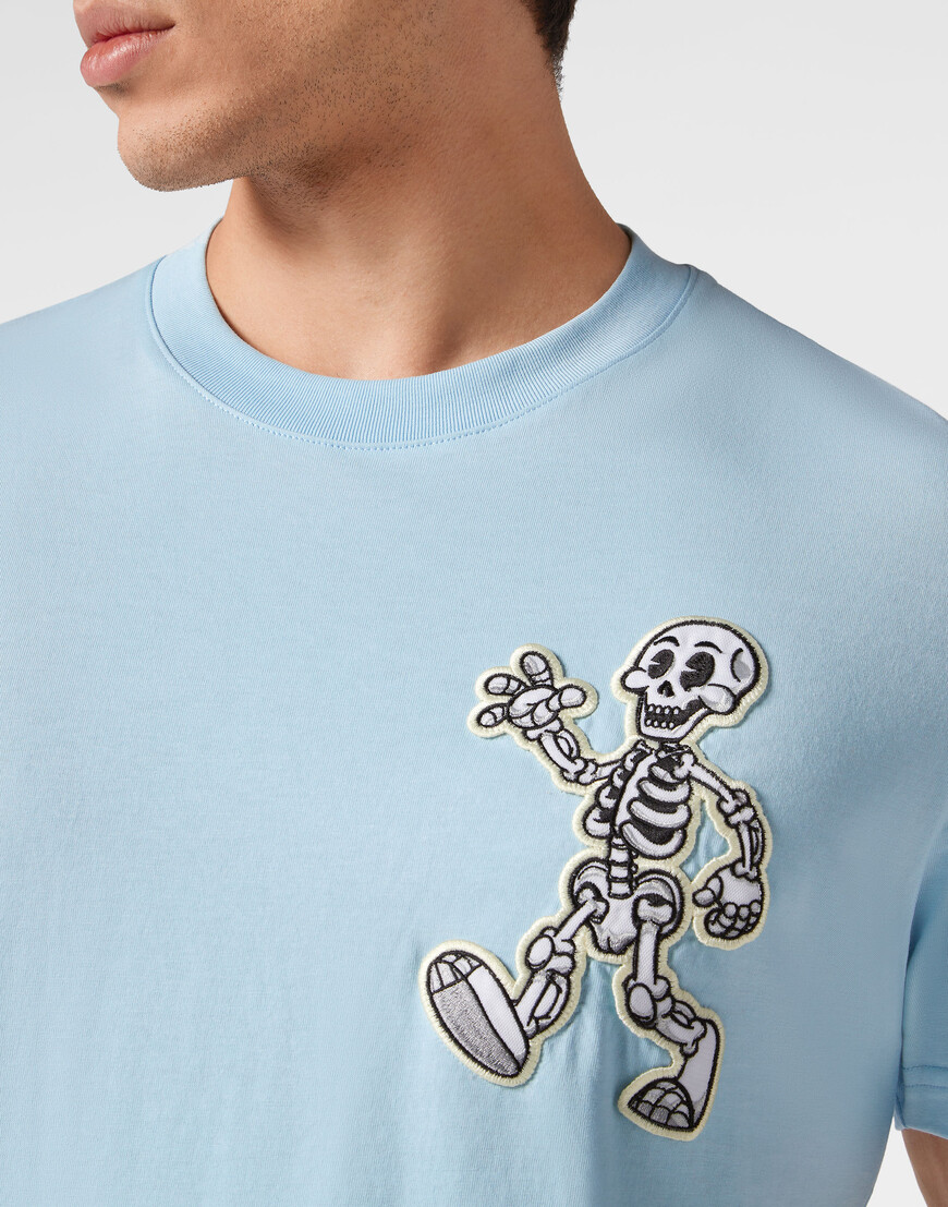 футболка  PADC-MTK7088-PJY002N_07 со скидкой