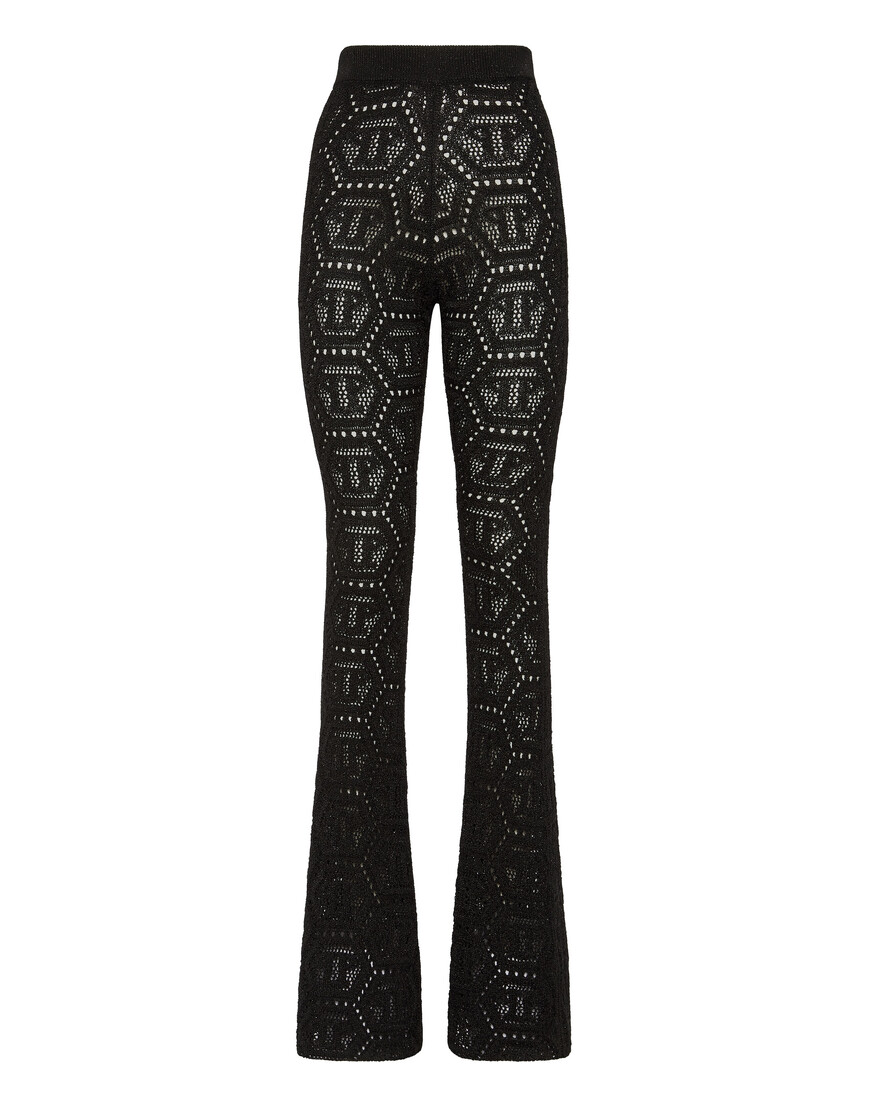 джинсы клеш  PADC-WKT0153-PKN002N_02 по акции