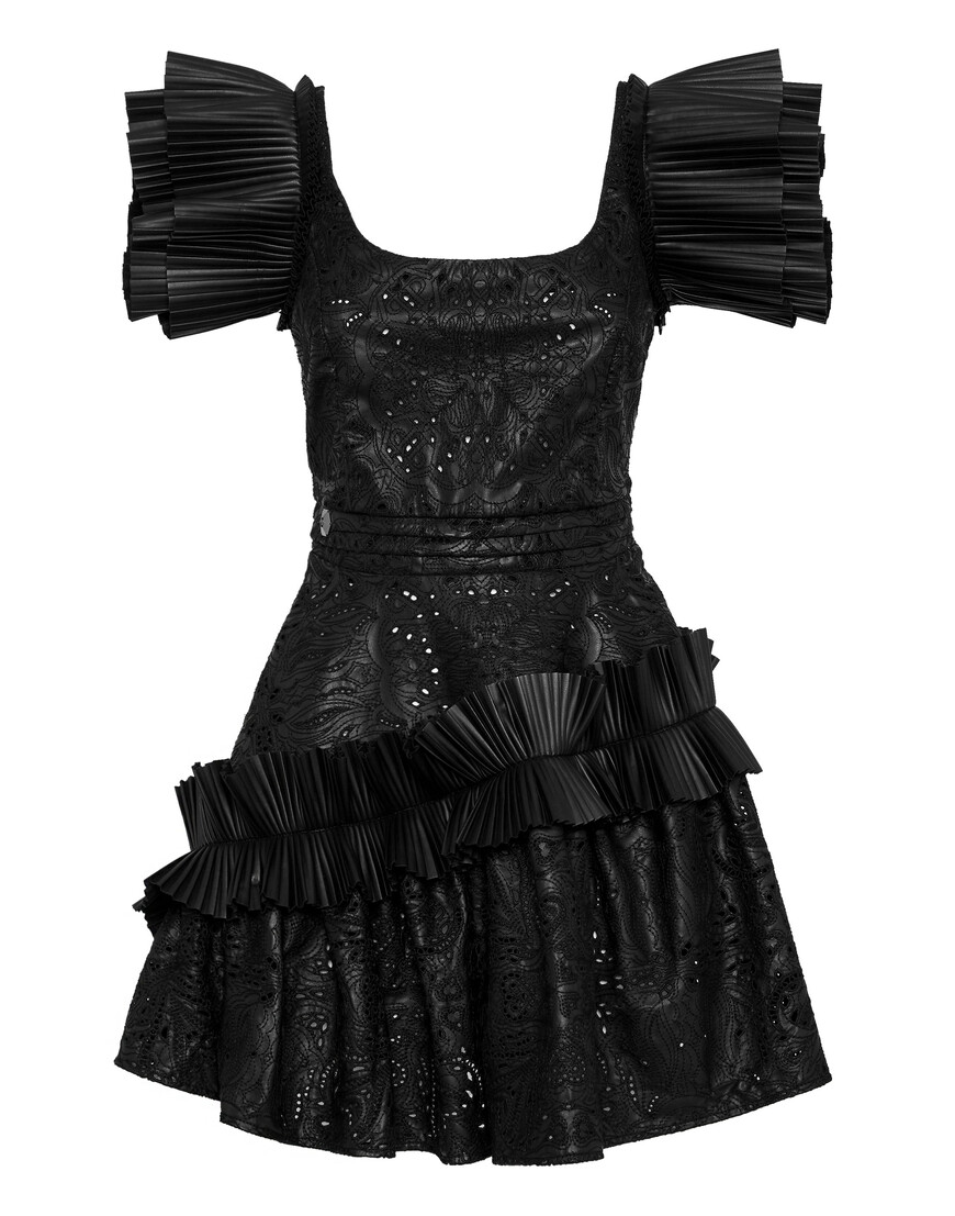 

Шорты Philipp Plein, Черный