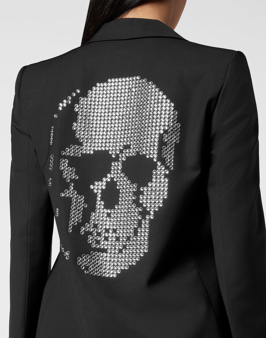 пиджак классический  PADC-WRF0620-PTE076N_02 со скидкой