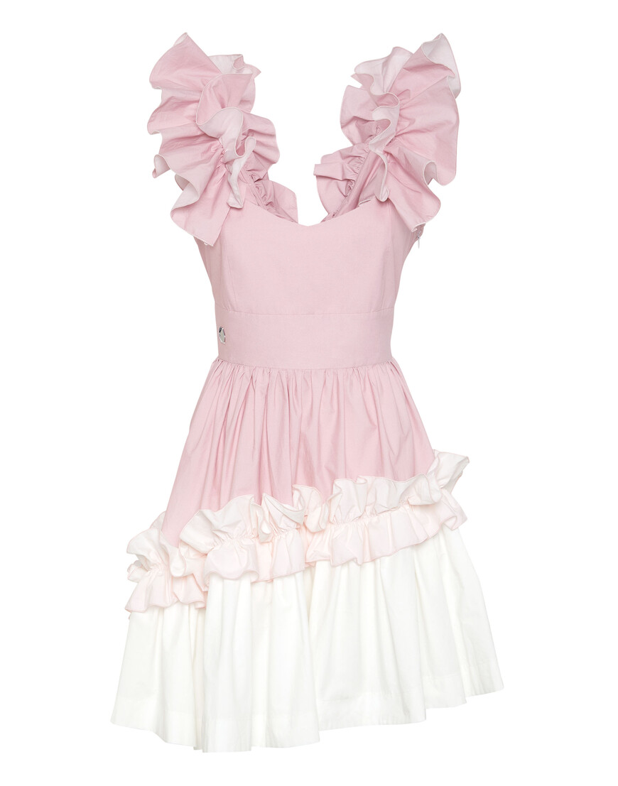 платье  PADC-WRG3000-PTE003N_03 по акции