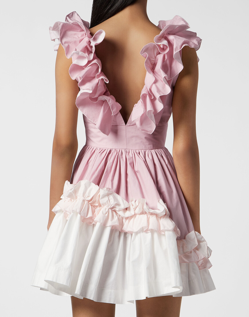 платье  PADC-WRG3000-PTE003N_03 купить с доставкой