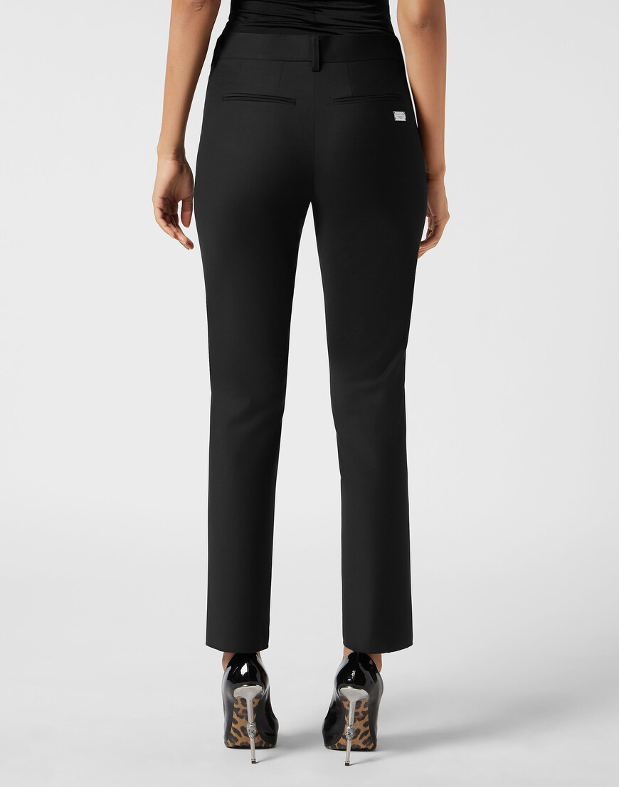 брюки прямые  PADC-WRT1503-PTE076N_02 купить с доставкой