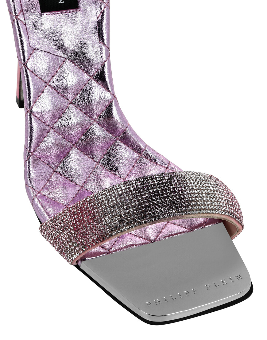 сандалии  PADS-WSA0672-PLE010N_03 по низкой цене