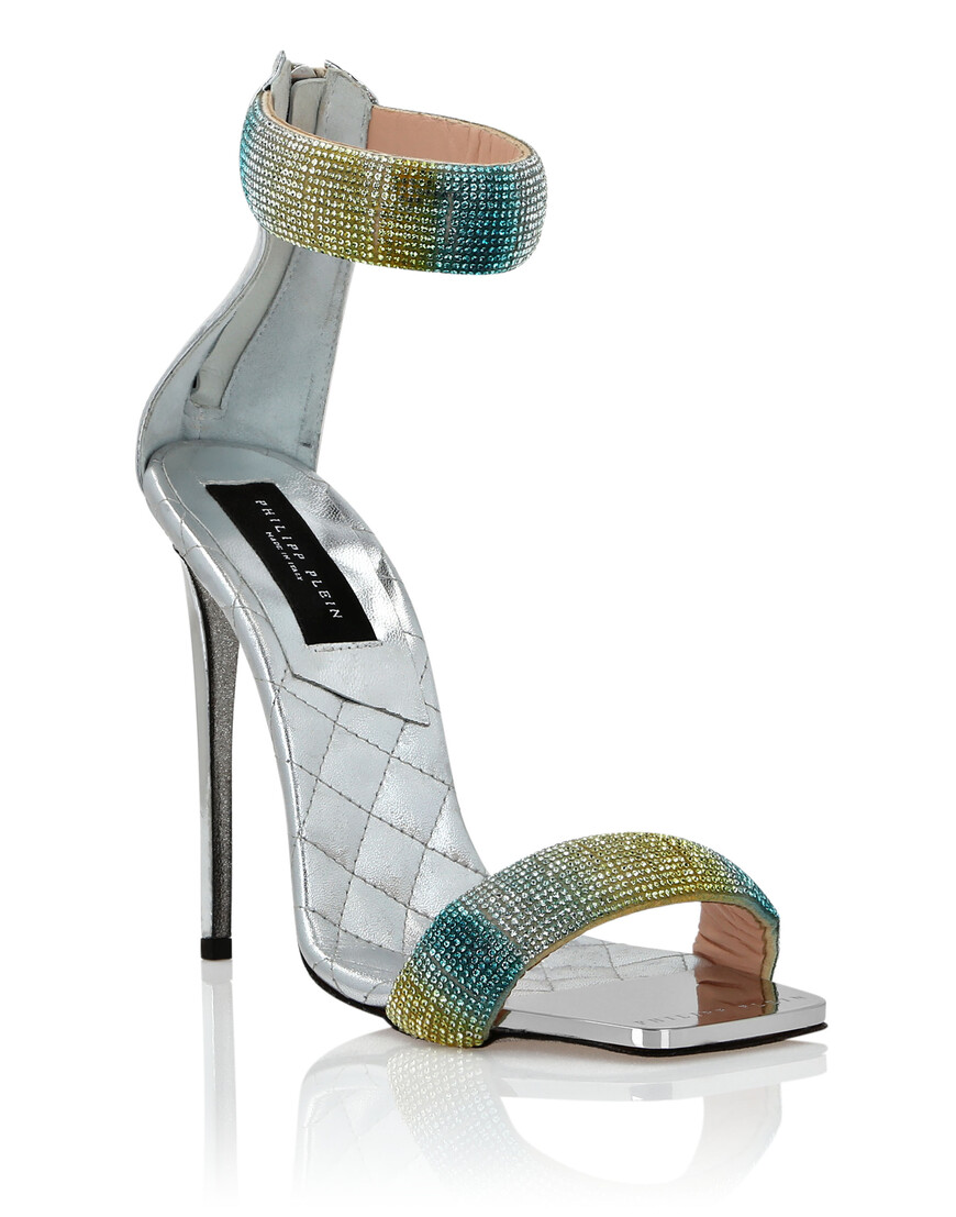 сандалии  PADS-WSA0672-PLE010N_70 по акции