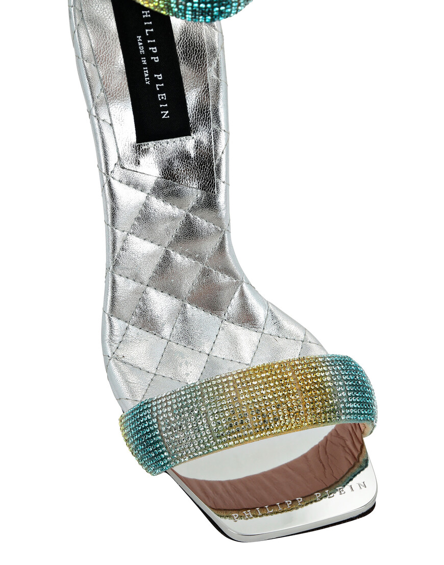 сандалии  PADS-WSA0672-PLE010N_70 купить с доставкой