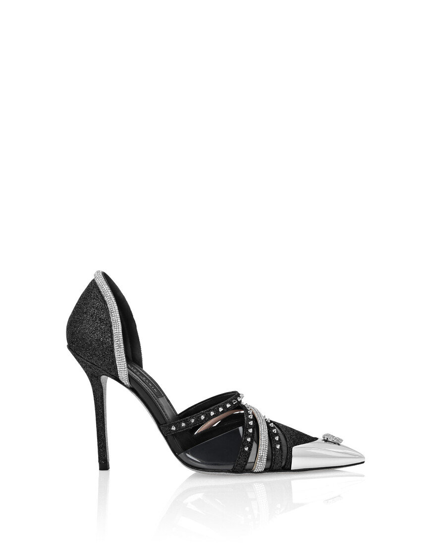 

Туфли Philipp Plein, Черный