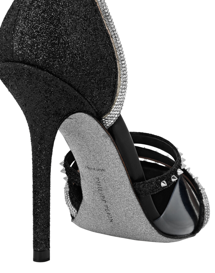 туфли  PADS-WSD0518-PLE009N_02 купить с доставкой