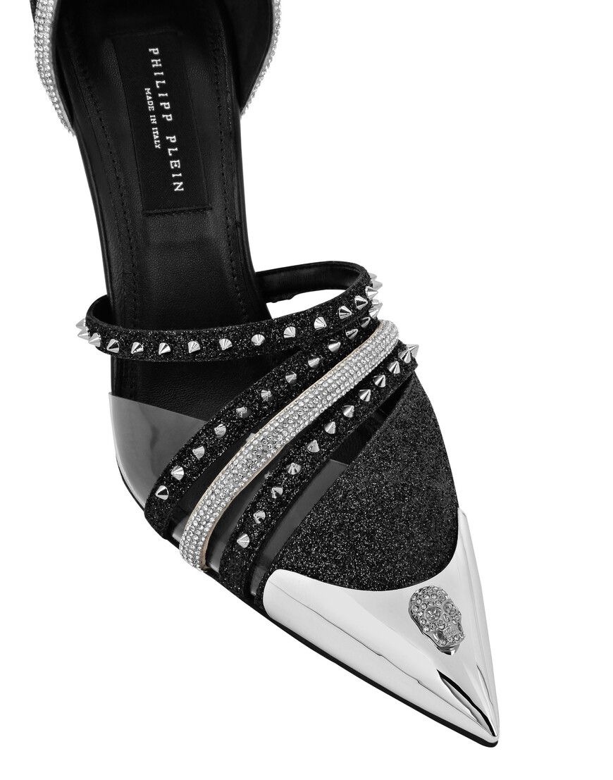 туфли  PADS-WSD0518-PLE009N_02 по низкой цене