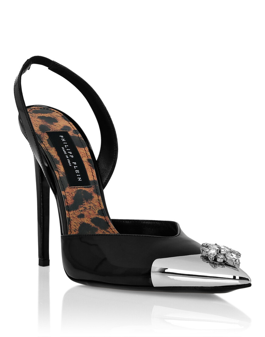 туфли  PADS-WSD0528-PLE077N_02 по акции