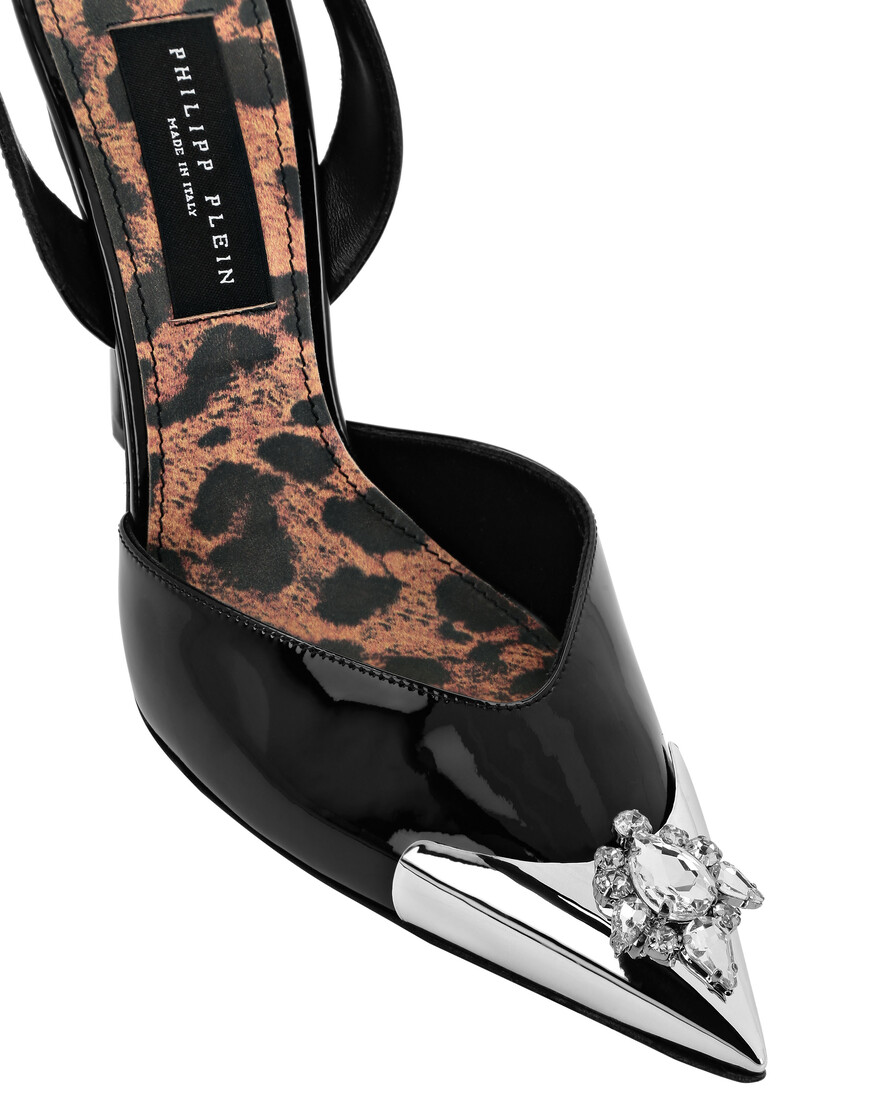 туфли  PADS-WSD0528-PLE077N_02 купить с доставкой