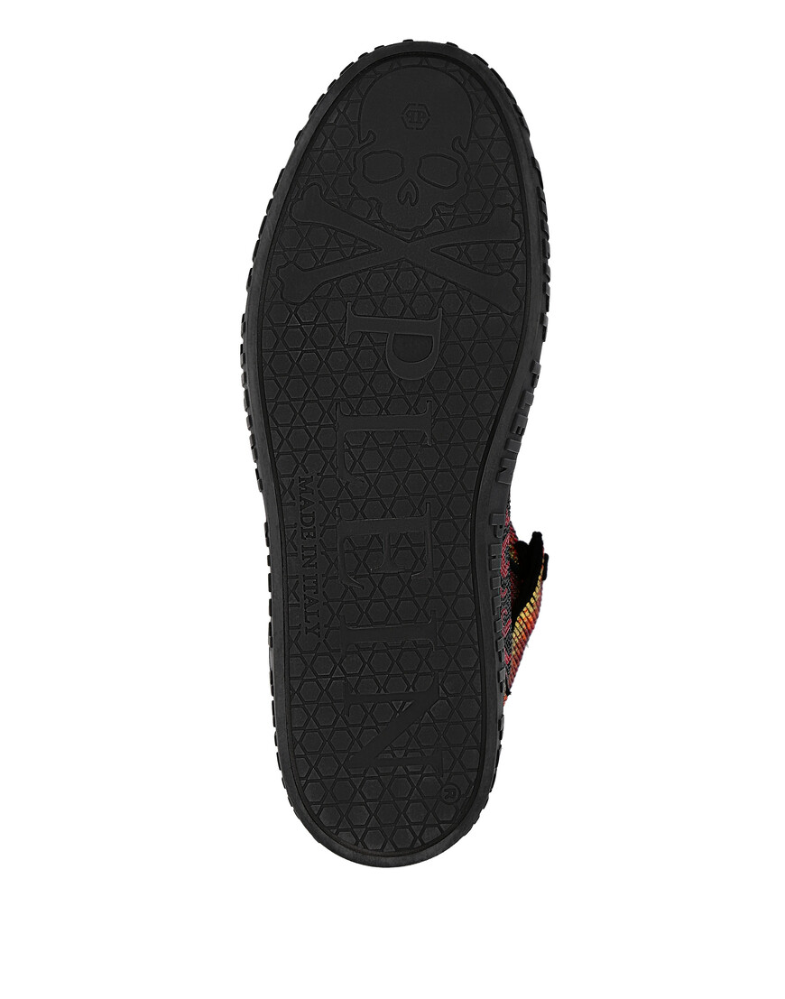 кроссовки  PADS-MSC3924-PLE010N_0221 по низкой цене