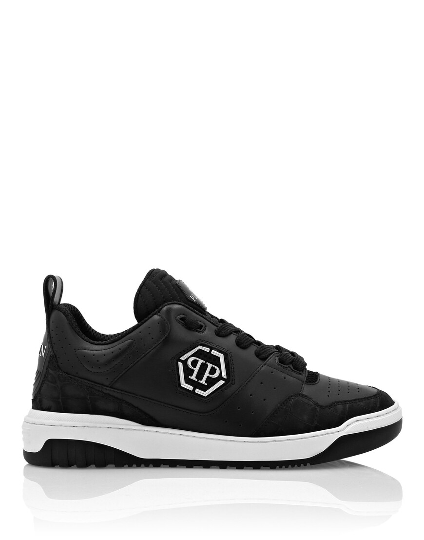 

Ботинки Philipp Plein, Черный
