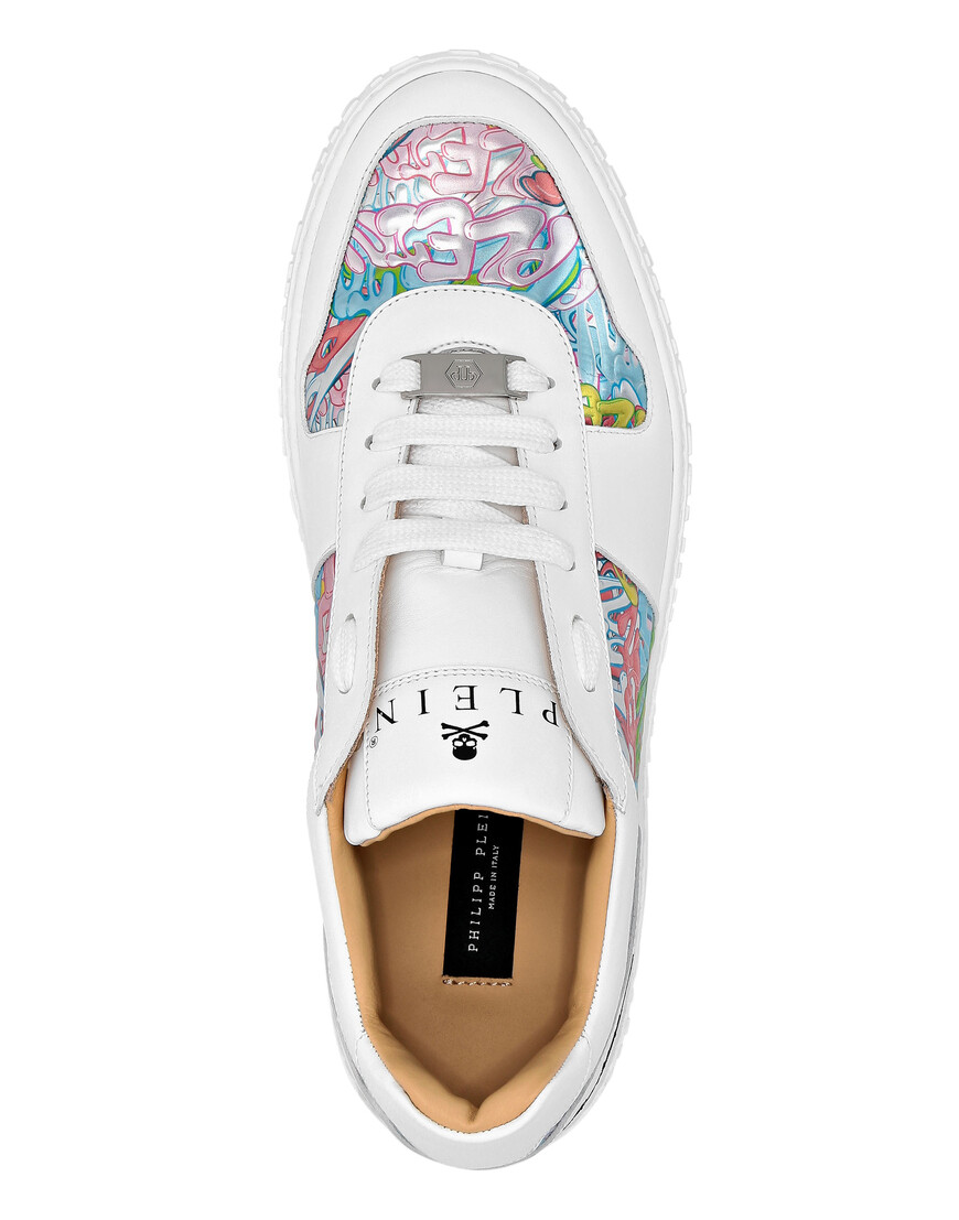 ботинки  PADS-USC0559-PLE005N_0121 купить с доставкой