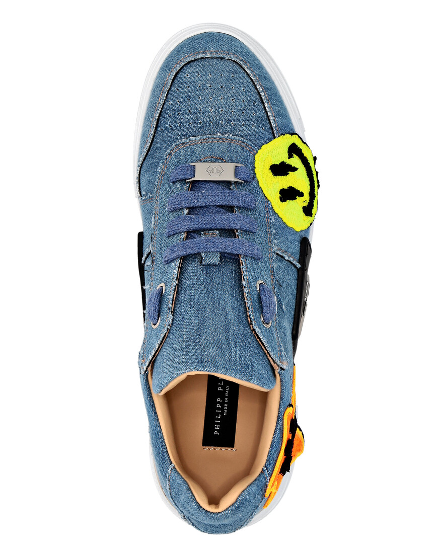 ботинки  PADS-USC0597-PDE004N_08 купить с доставкой