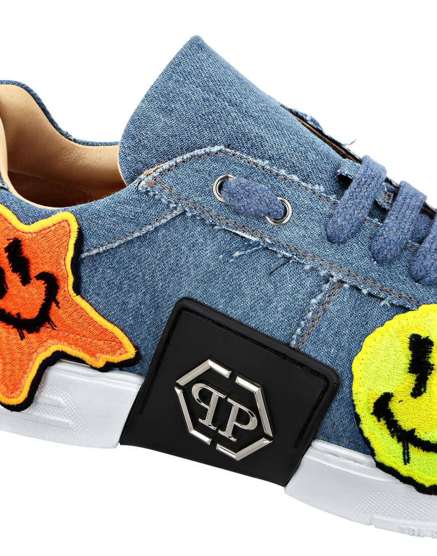 ботинки  PADS-USC0597-PDE004N_08 со скидкой