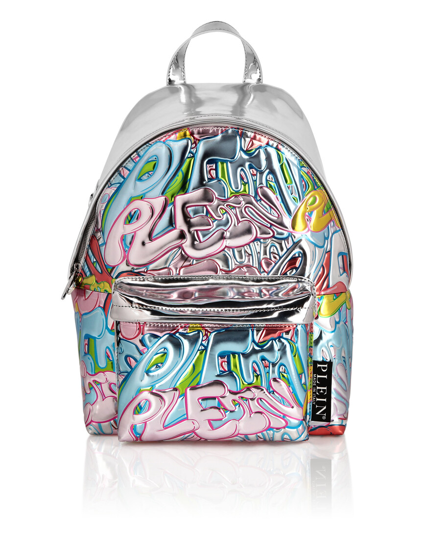 

Рюкзак Philipp Plein, Другой
