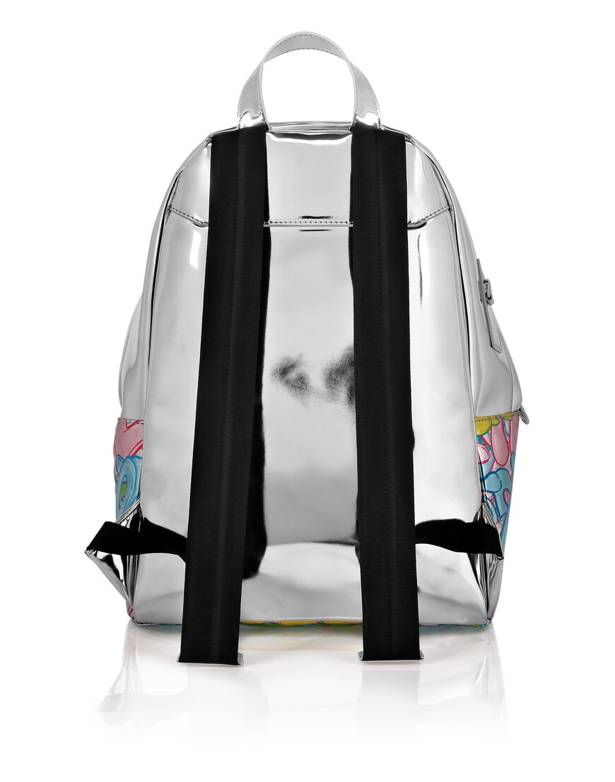 рюкзак  PADA-MBA1322-PLE010N_21 по акции