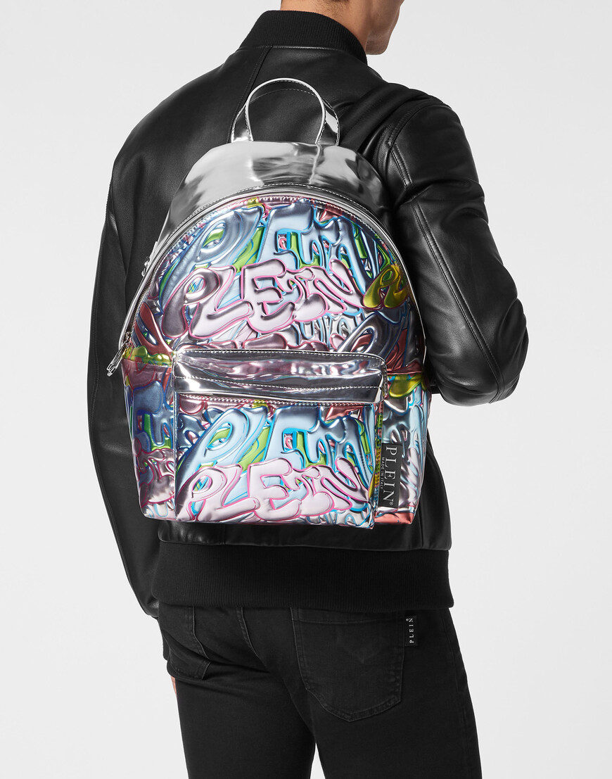 рюкзак  PADA-MBA1322-PLE010N_21 купить с доставкой