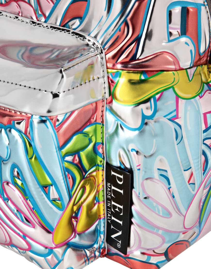 рюкзак  PADA-MBA1322-PLE010N_21 со скидкой