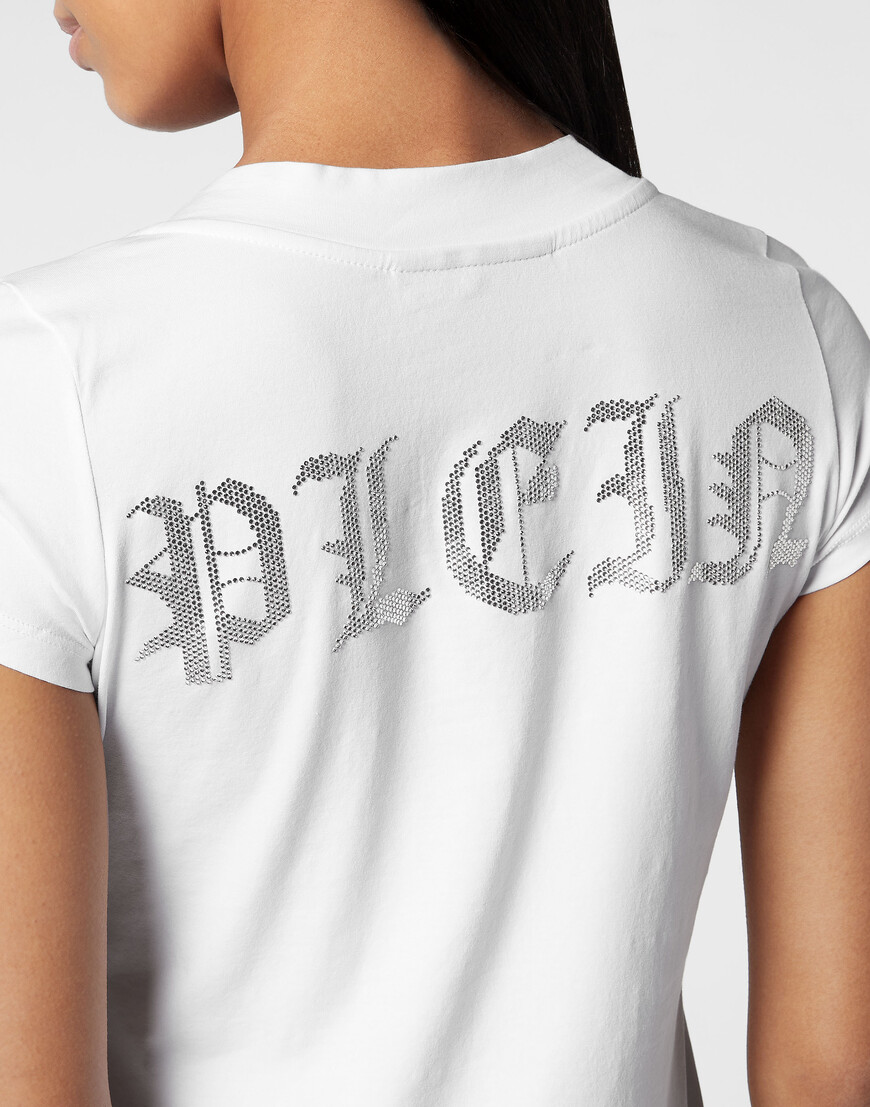 футболка  PADC-WTG0538-PTE003N_01 со скидкой