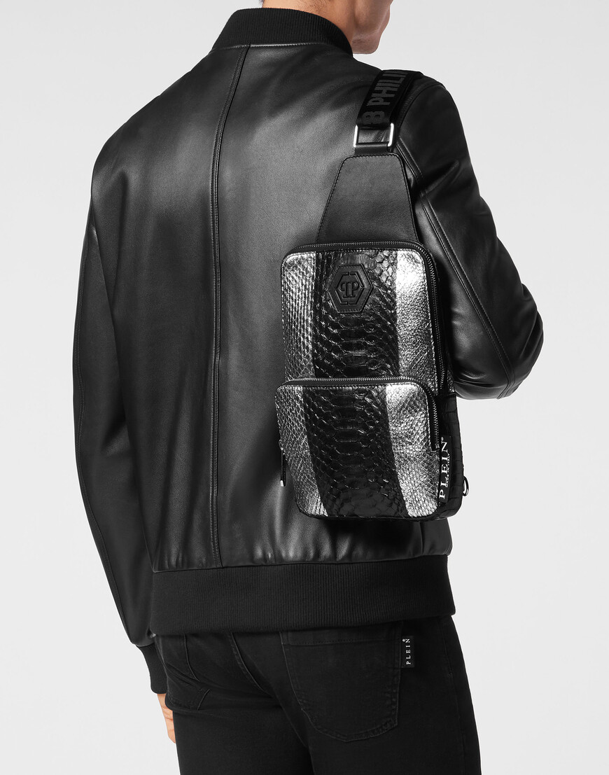 борсетка  PADA-MBA1324-PLE029P_0270 купить с доставкой