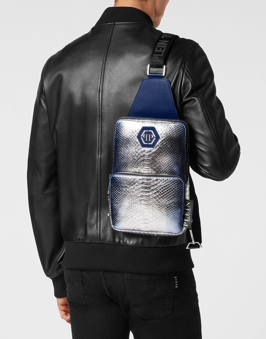 борсетка  PADA-MBA1325-PLE029P_7014 купить с доставкой