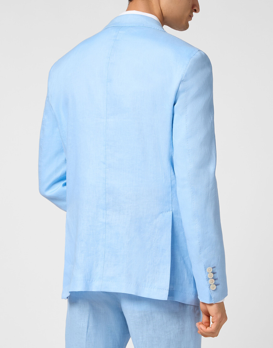 пиджак классический  PADC-MRF1781-PTE076N_07 купить с доставкой