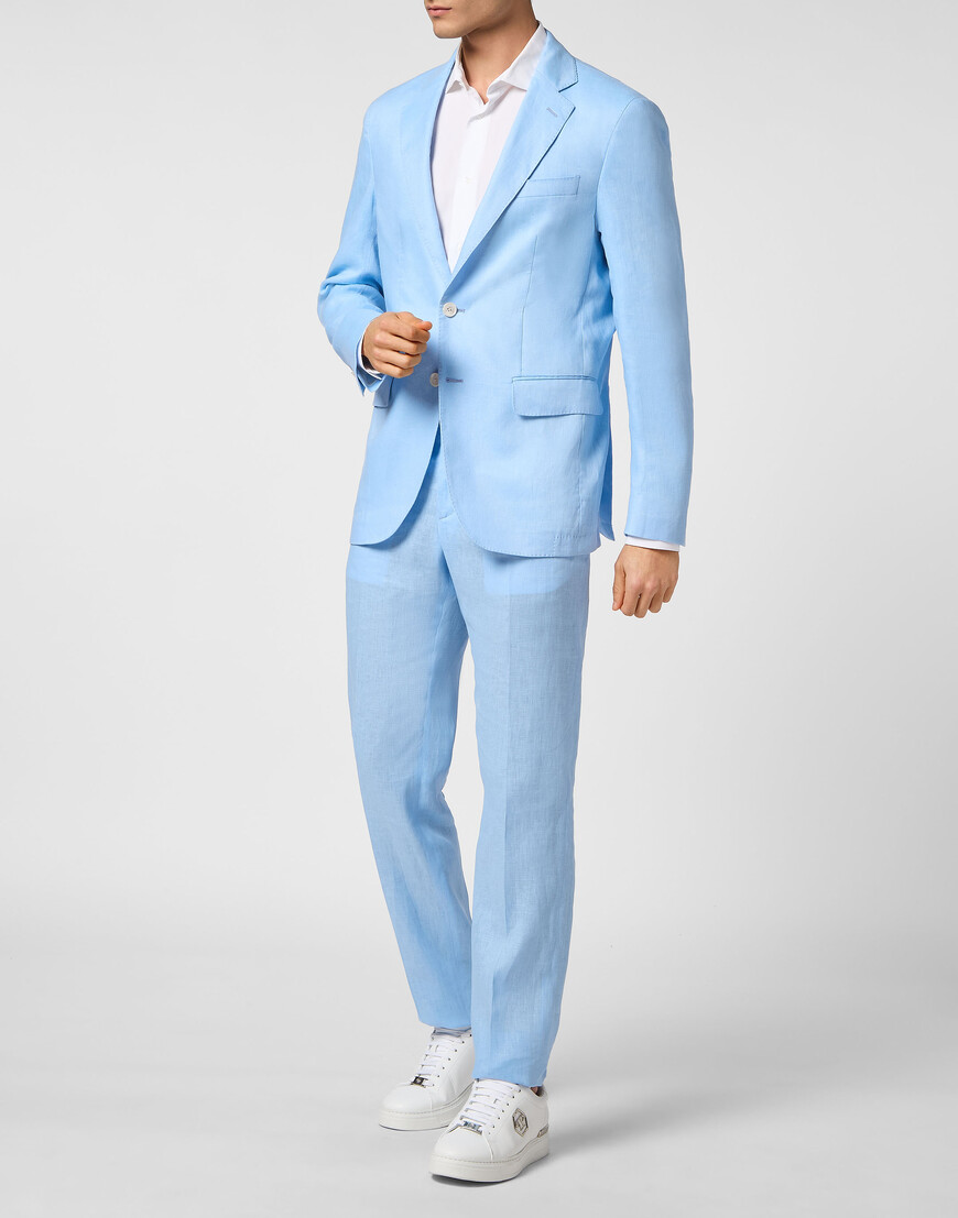 пиджак классический  PADC-MRF1781-PTE076N_07 по низкой цене