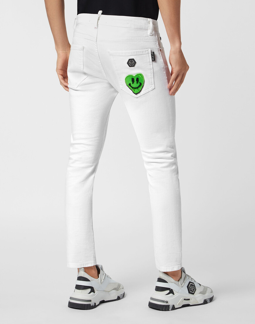 скинни  SADC-MDT3820-PDE004N_01W купить с доставкой