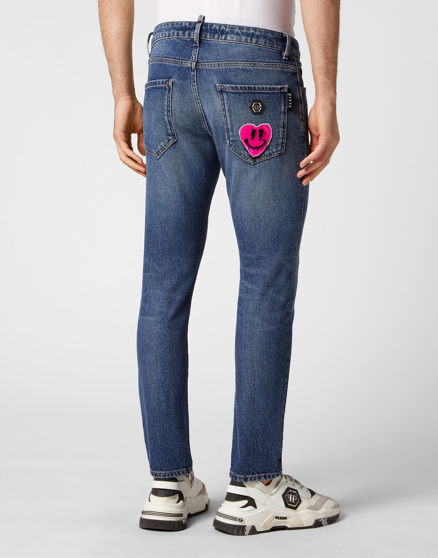 скинни  SADC-MDT3821-PDE004N_7CO купить с доставкой