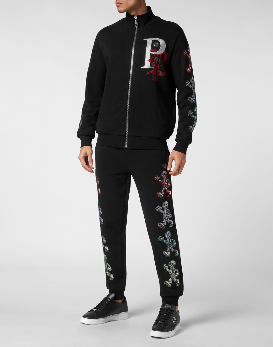 костюм  PADC-MJJ0734-PJO002N_02 по низкой цене