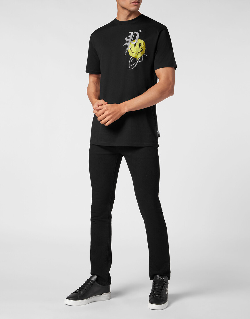 футболка  PADC-MTK7260-PJY002N_02 по низкой цене