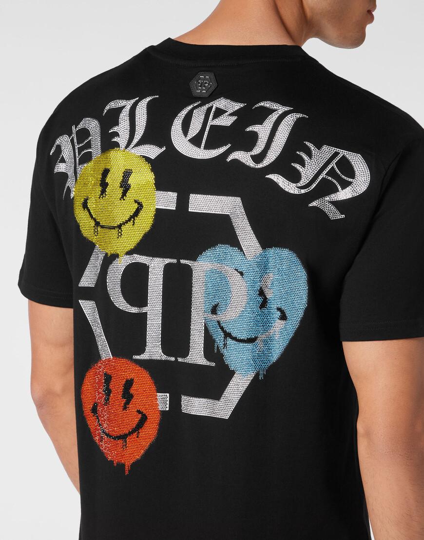 футболка  PADC-MTK7260-PJY002N_02 со скидкой