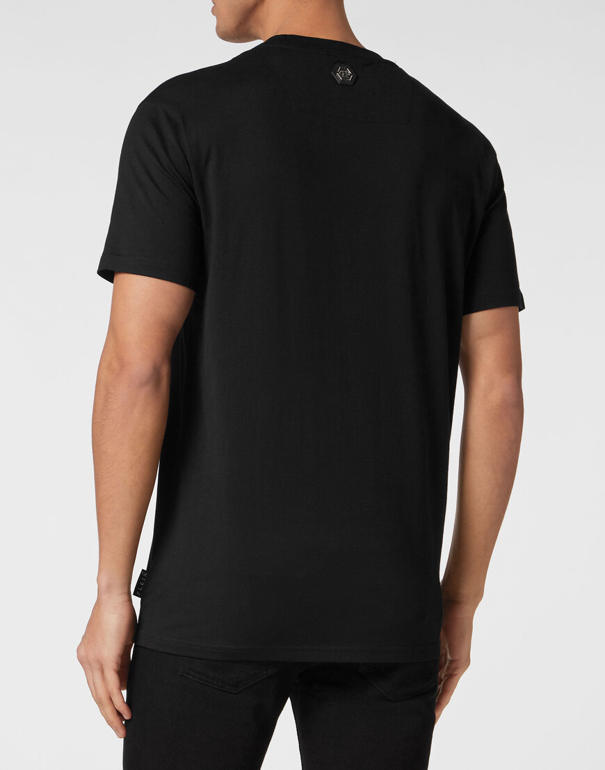 футболка  PADC-MTK7261-PJY002N_02 купить с доставкой