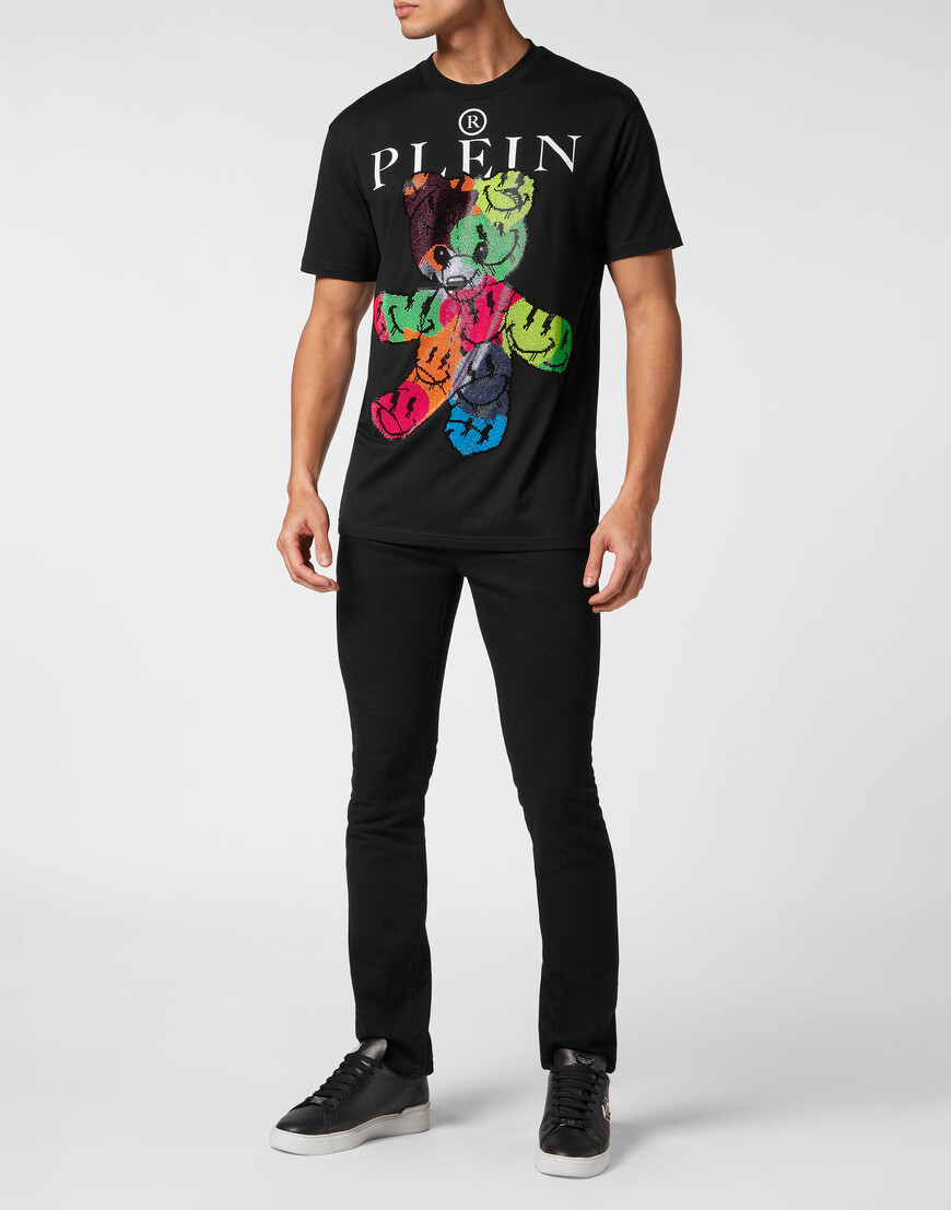 футболка  PADC-MTK7261-PJY002N_02 по низкой цене