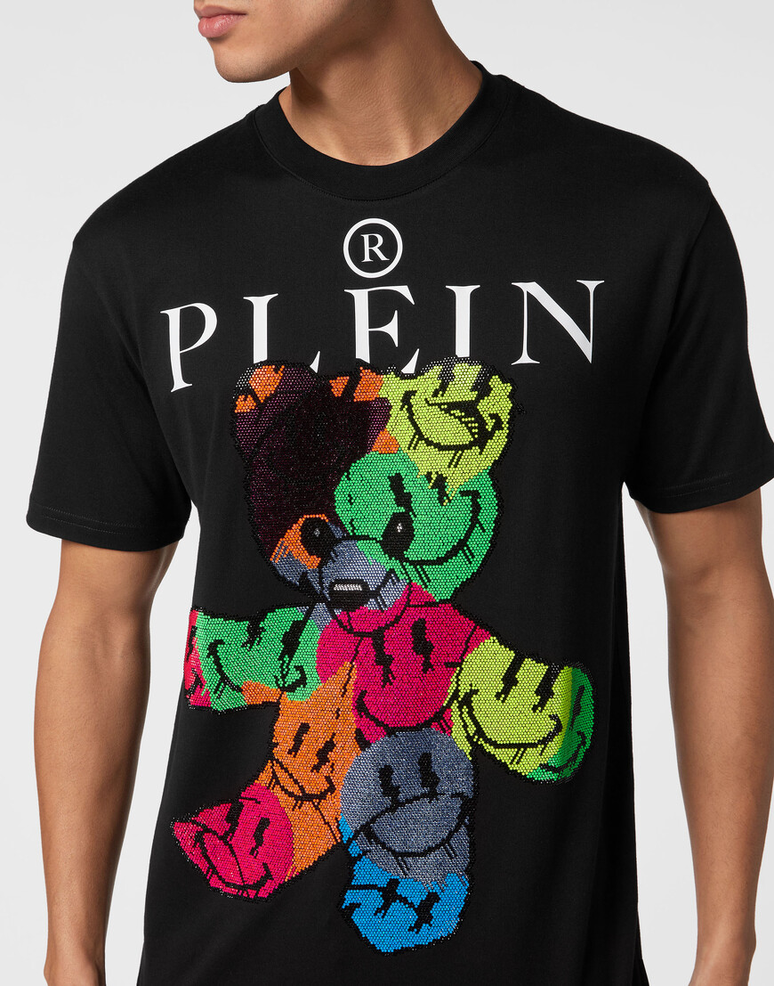 футболка  PADC-MTK7261-PJY002N_02 со скидкой