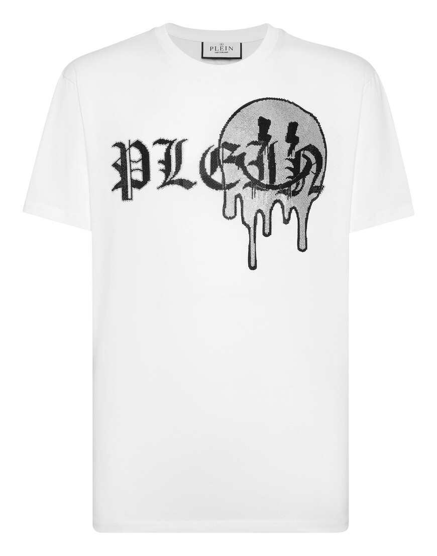 футболка  PADC-MTK7272-PJY002N_01 по акции