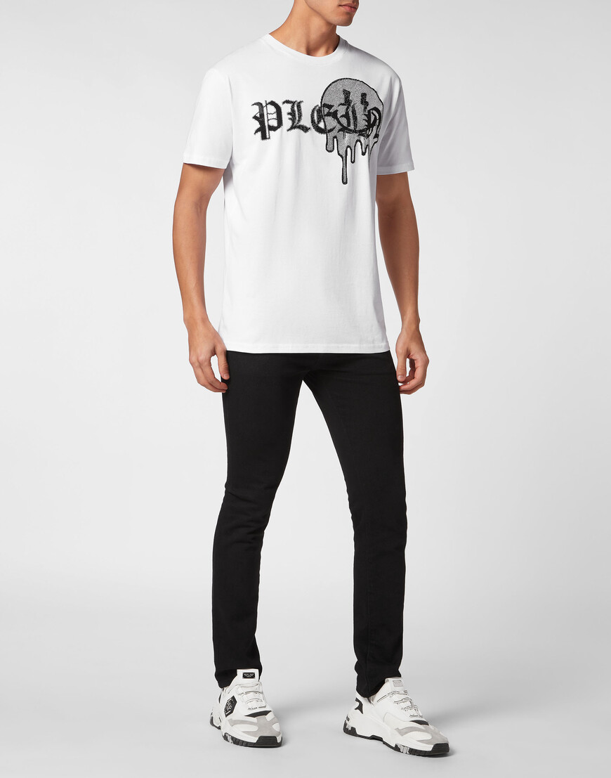 футболка  PADC-MTK7272-PJY002N_01 по низкой цене