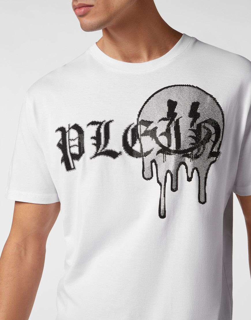 футболка  PADC-MTK7272-PJY002N_01 со скидкой