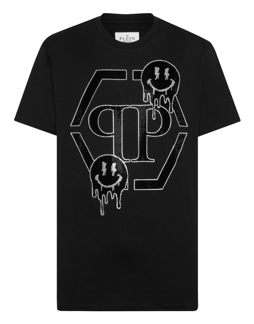 футболка  PADC-MTK7277-PJY002N_02 по акции