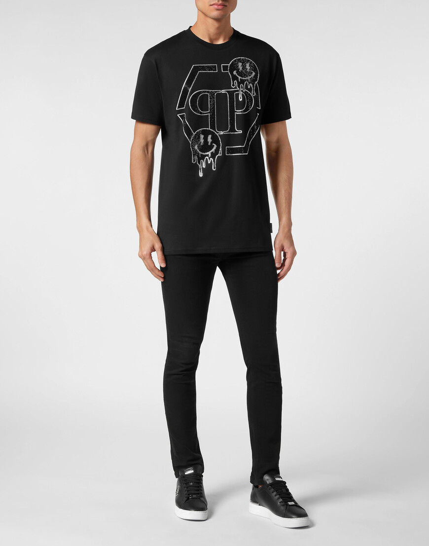 футболка  PADC-MTK7277-PJY002N_02 по низкой цене