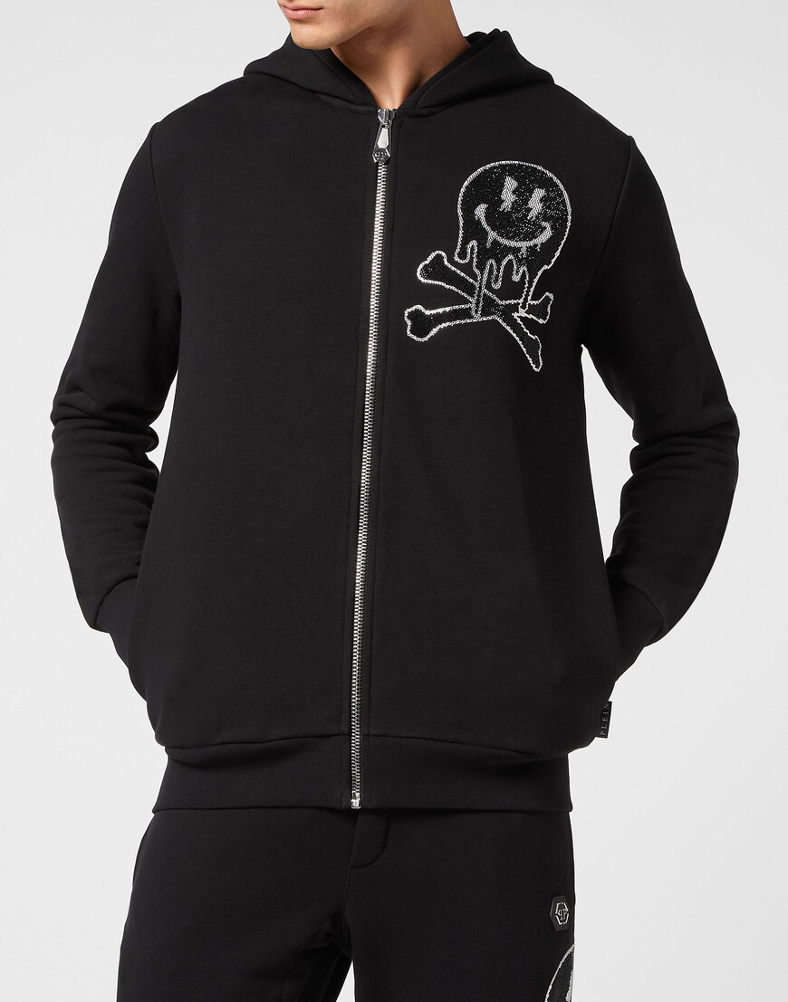 

Костюм Philipp Plein, Черный